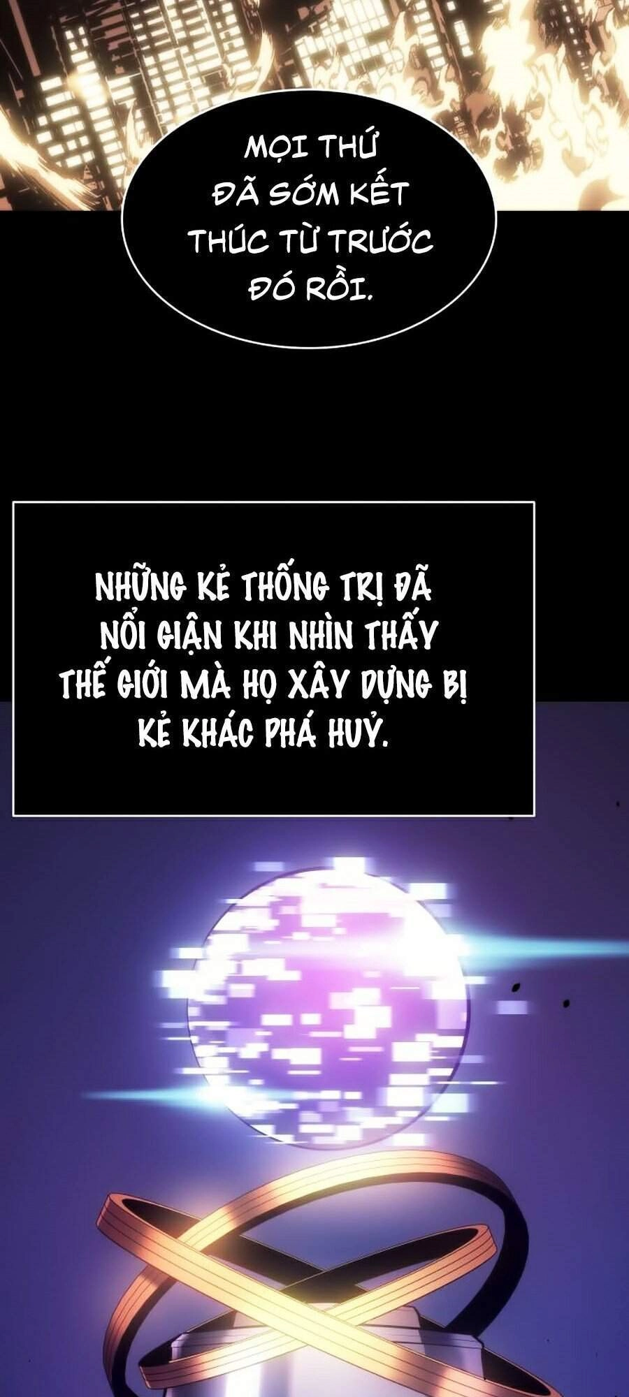 Tôi Thăng Cấp Một Mình Ss2 Chapter 53 - 101