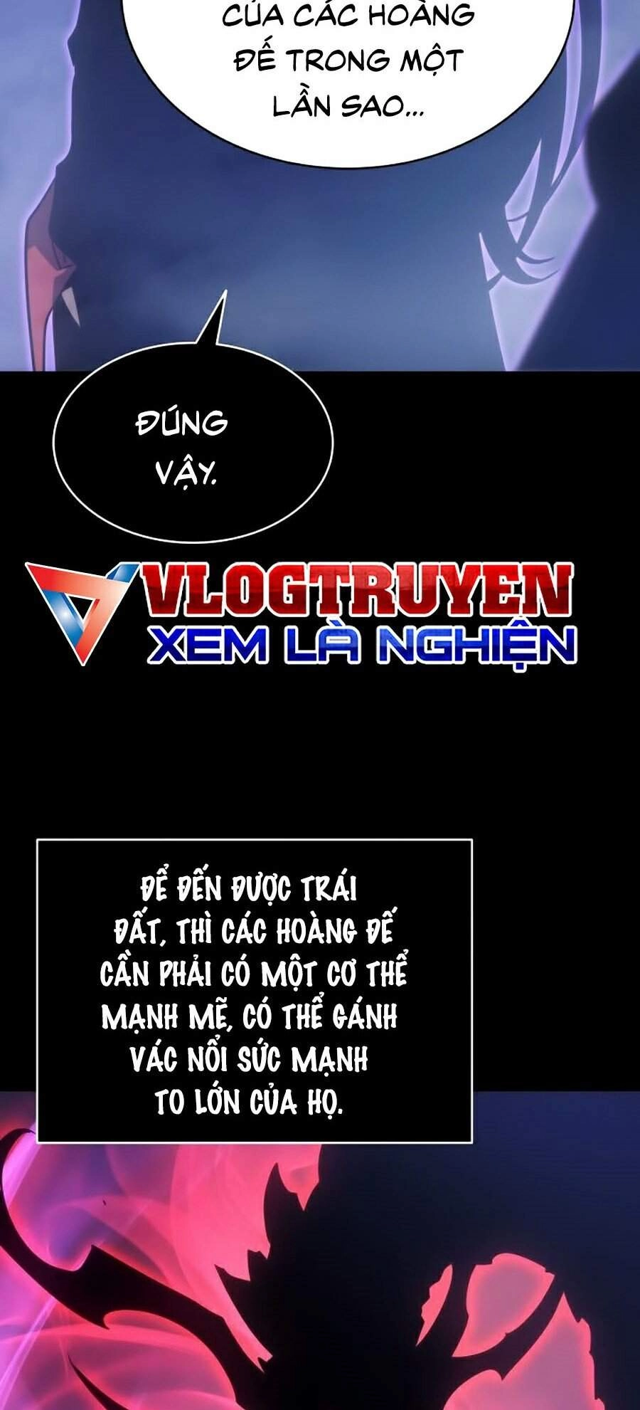 Tôi Thăng Cấp Một Mình Ss2 Chapter 53 - 132