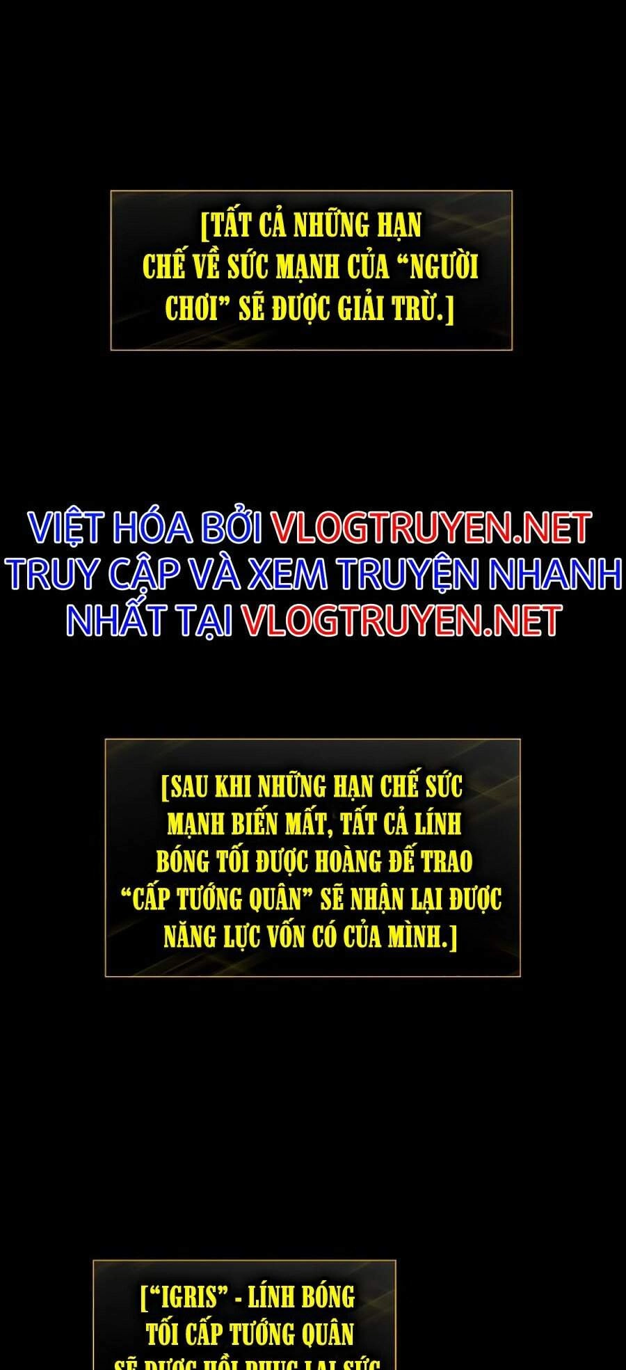 Tôi Thăng Cấp Một Mình Ss2 Chapter 54 - 3