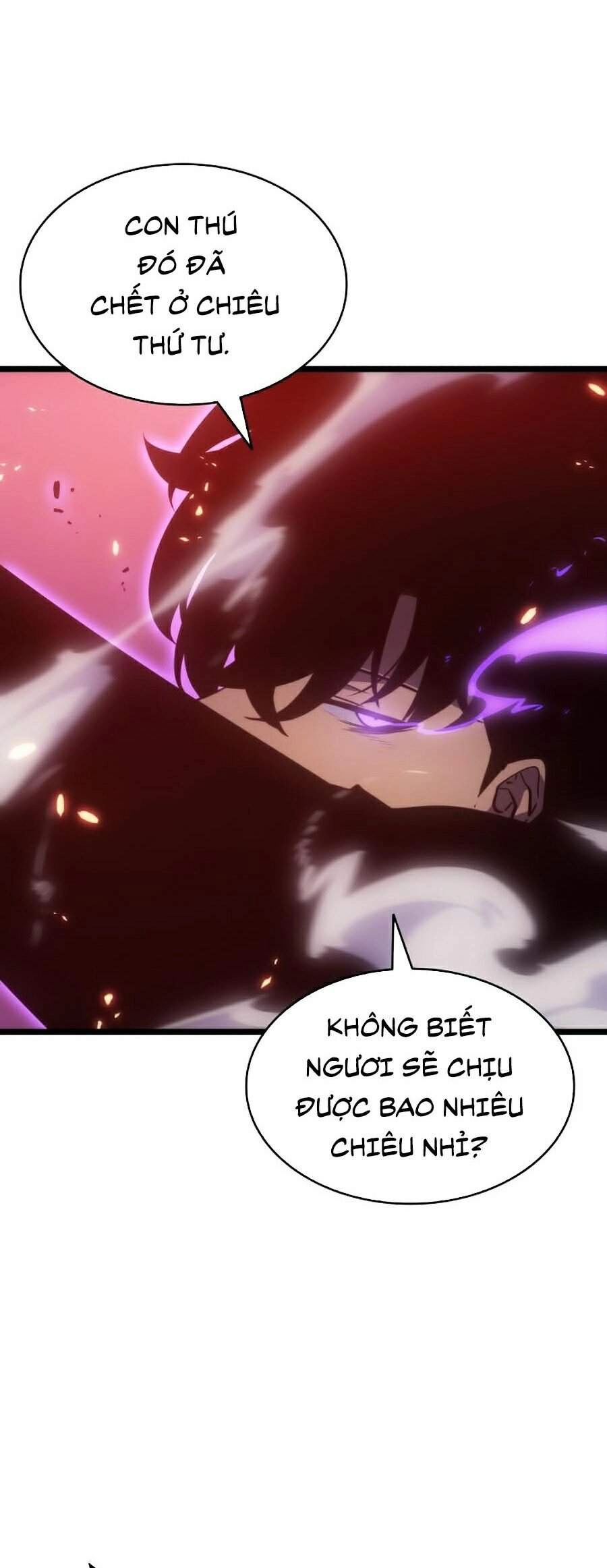 Tôi Thăng Cấp Một Mình Ss2 Chapter 55 - 87