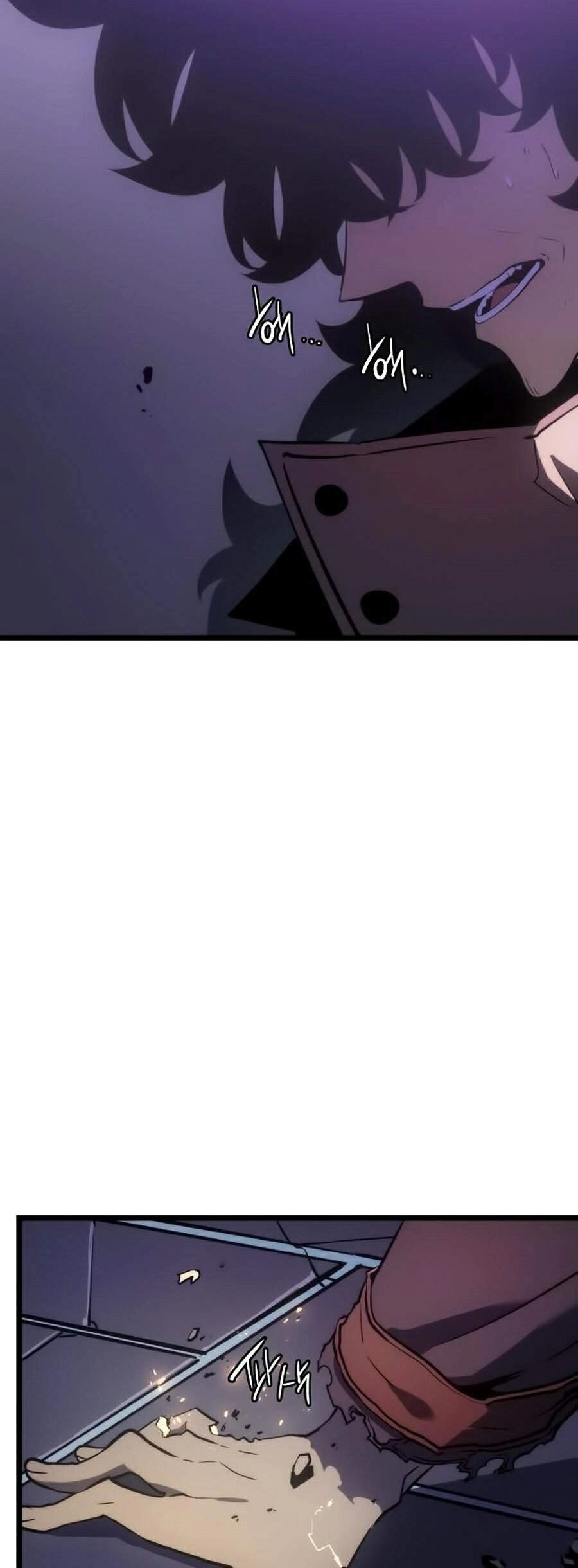 Tôi Thăng Cấp Một Mình Ss2 Chapter 55 - 98