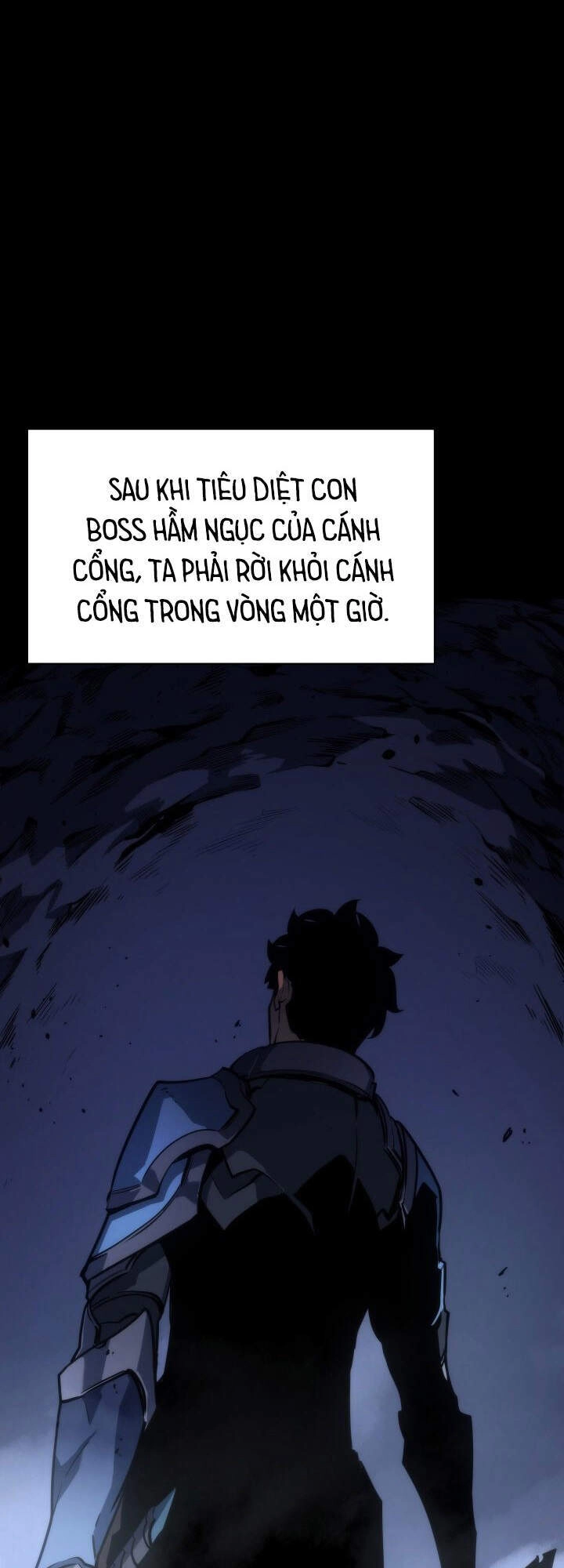 Tôi Thăng Cấp Một Mình Ss2 Chapter 56 - 3