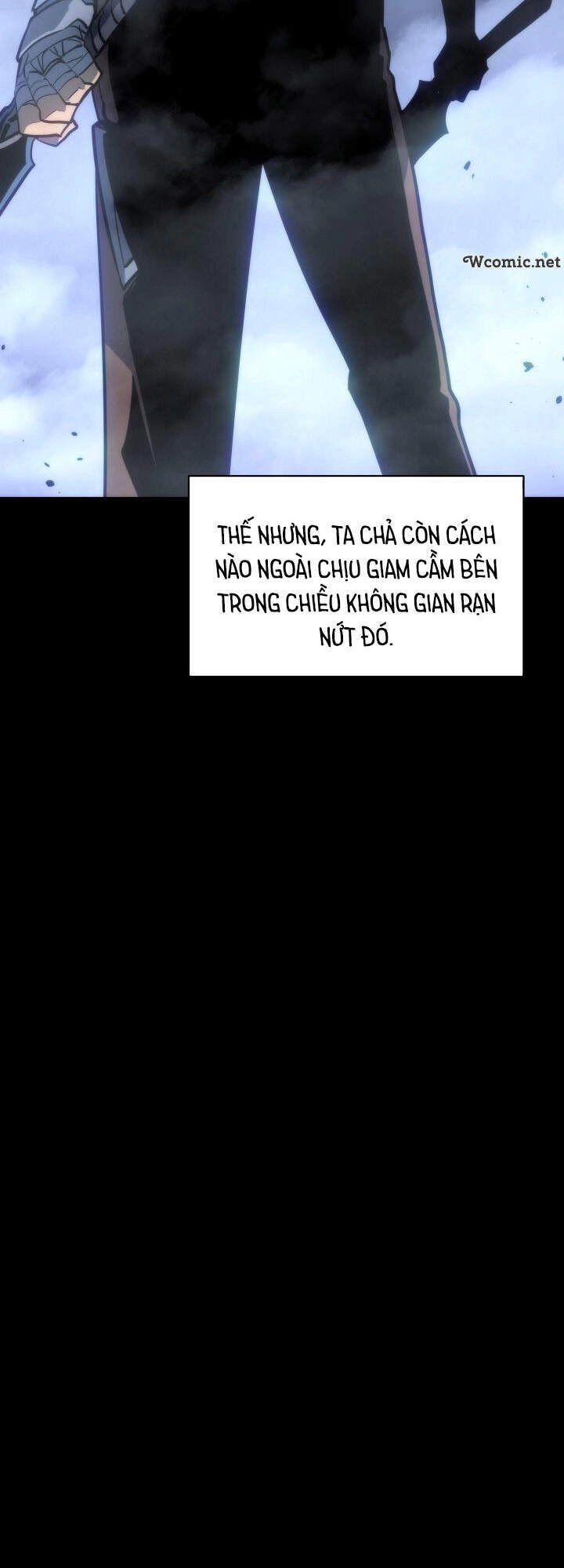 Tôi Thăng Cấp Một Mình Ss2 Chapter 56 - 4