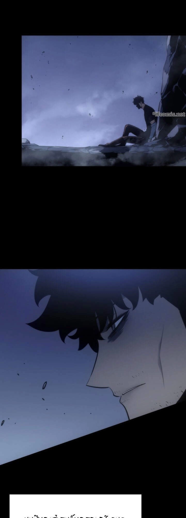 Tôi Thăng Cấp Một Mình Ss2 Chapter 56 - 5