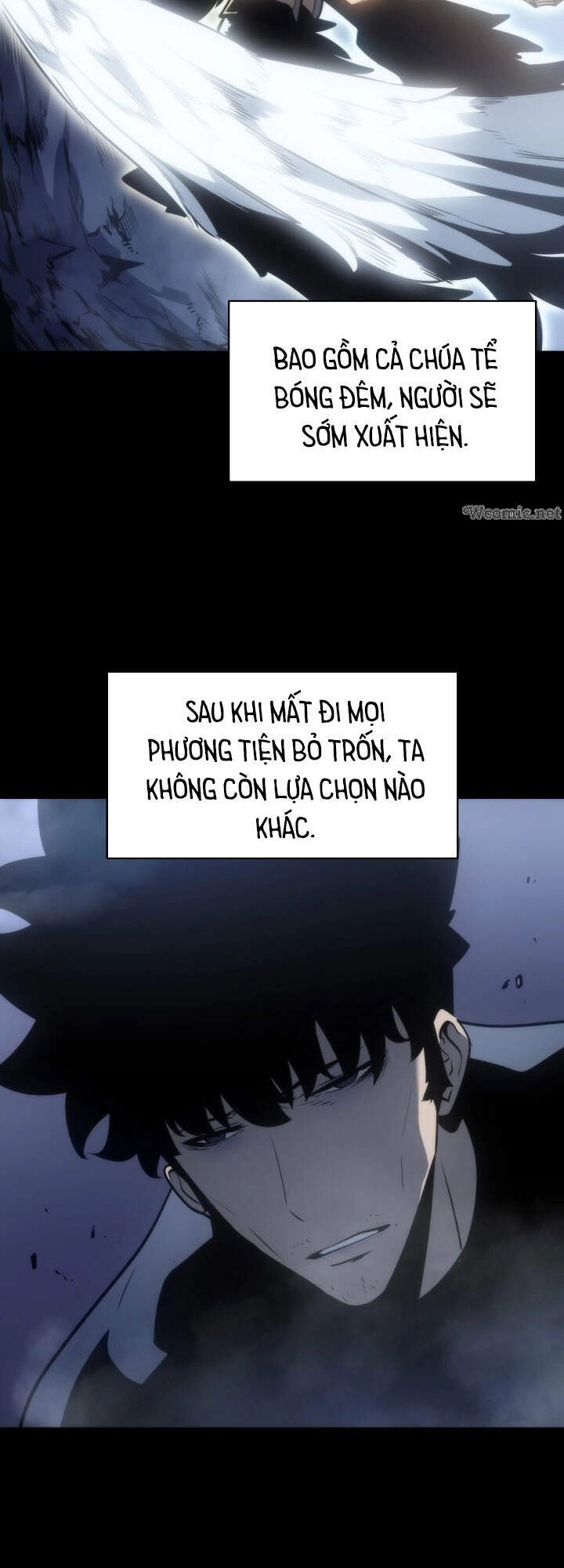 Tôi Thăng Cấp Một Mình Ss2 Chapter 56 - 7