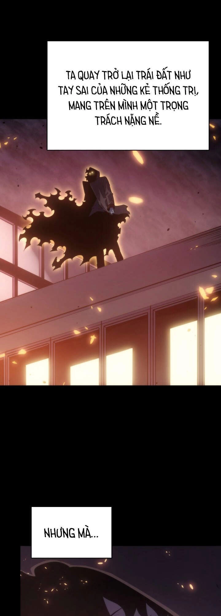 Tôi Thăng Cấp Một Mình Ss2 Chapter 56 - 8