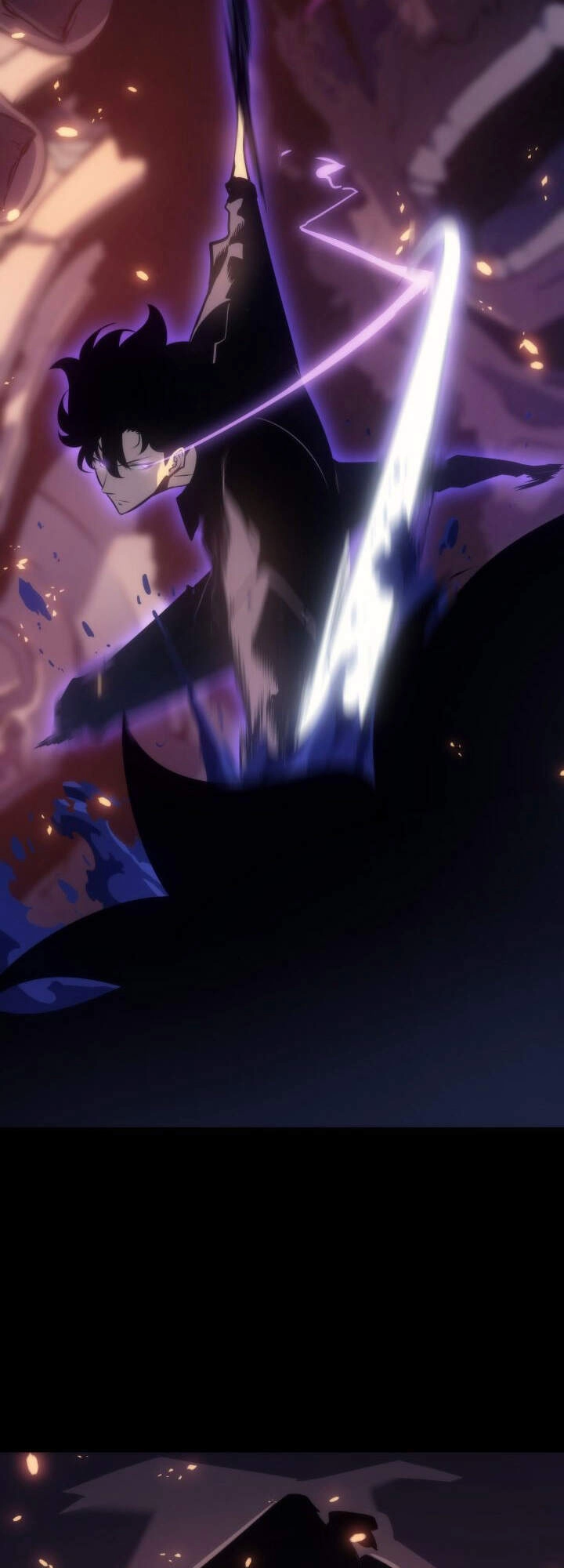 Tôi Thăng Cấp Một Mình Ss2 Chapter 56 - 10