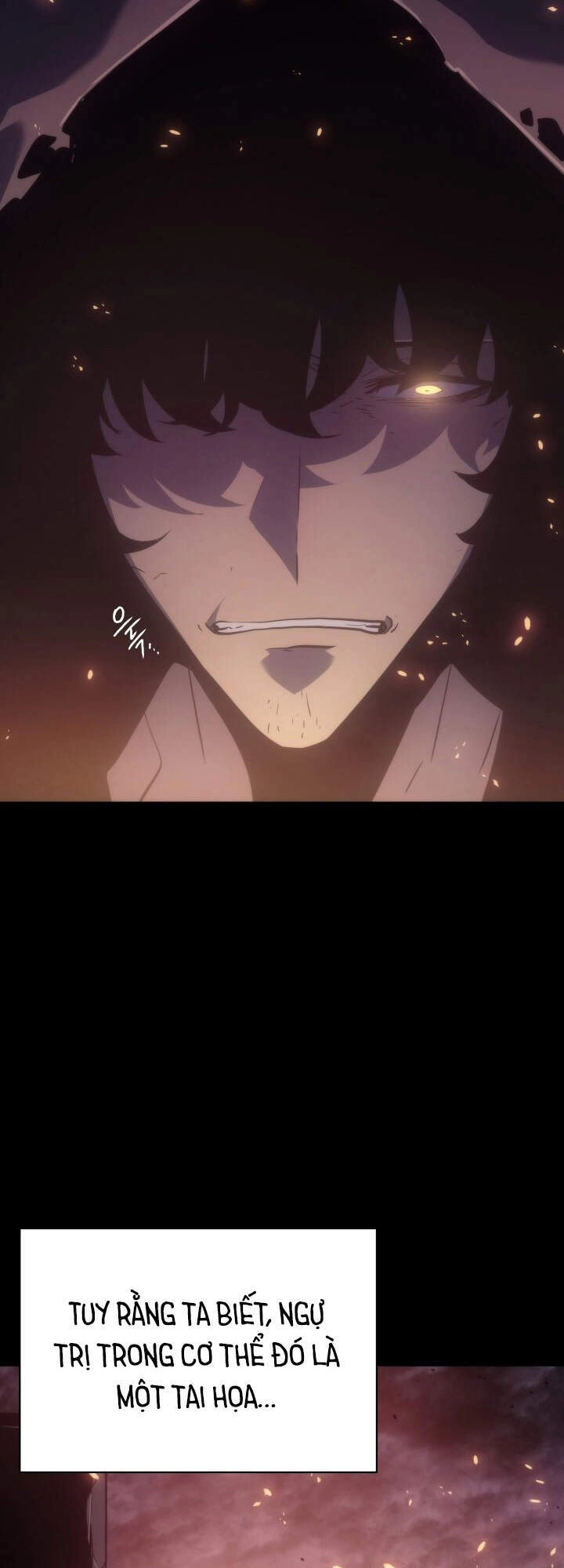 Tôi Thăng Cấp Một Mình Ss2 Chapter 56 - 11