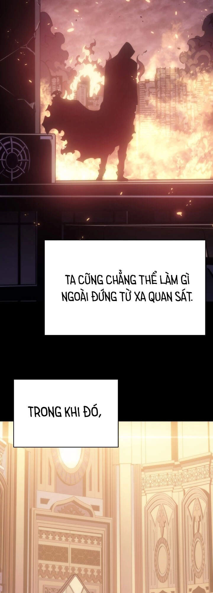 Tôi Thăng Cấp Một Mình Ss2 Chapter 56 - 12