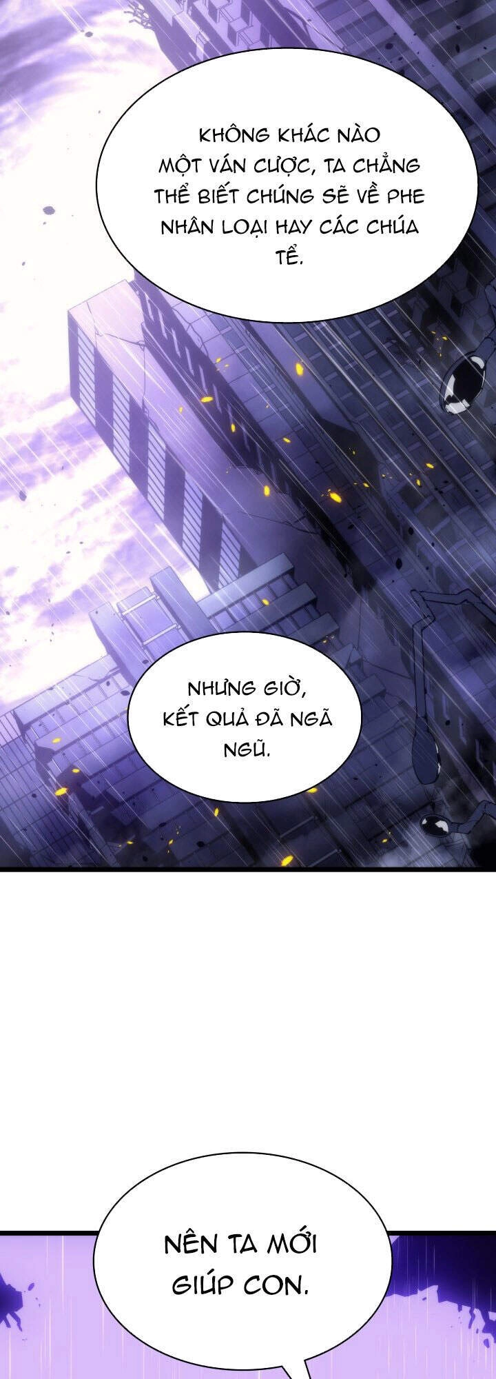 Tôi Thăng Cấp Một Mình Ss2 Chapter 56 - 16