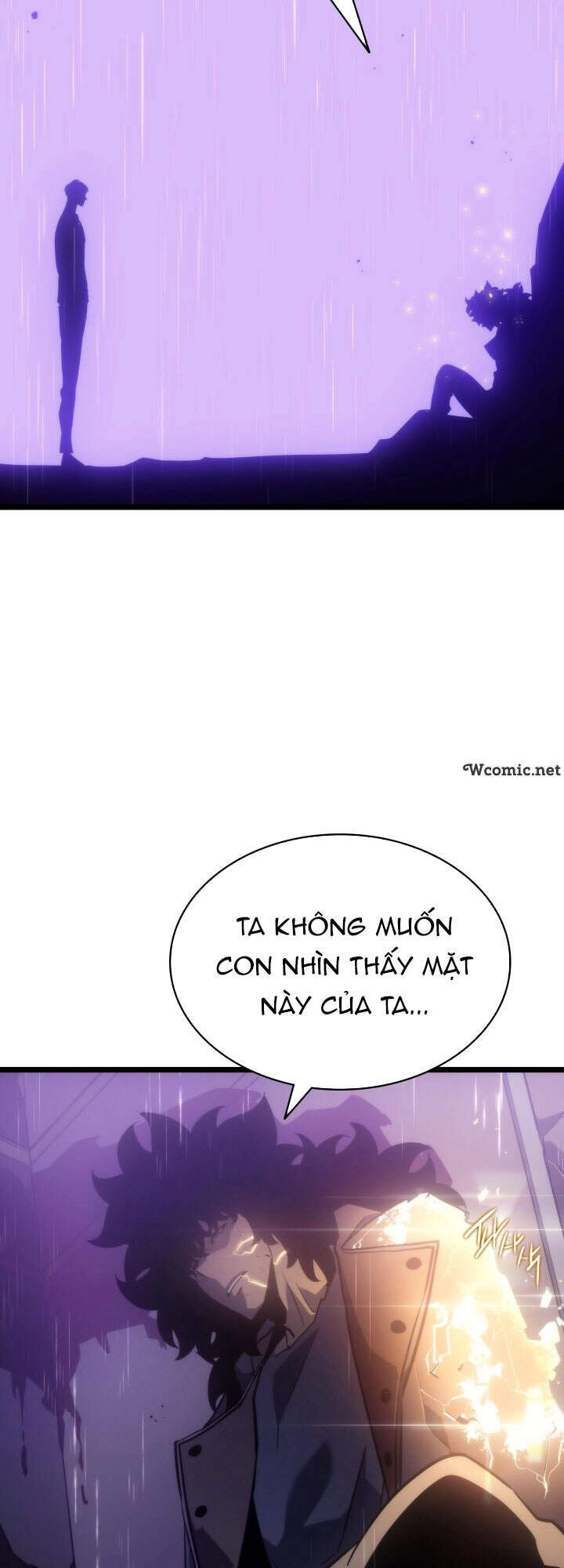 Tôi Thăng Cấp Một Mình Ss2 Chapter 56 - 17