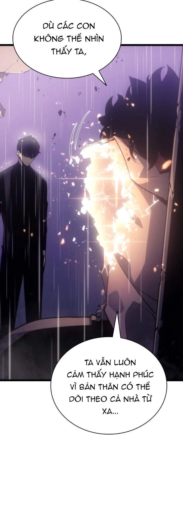 Tôi Thăng Cấp Một Mình Ss2 Chapter 56 - 29