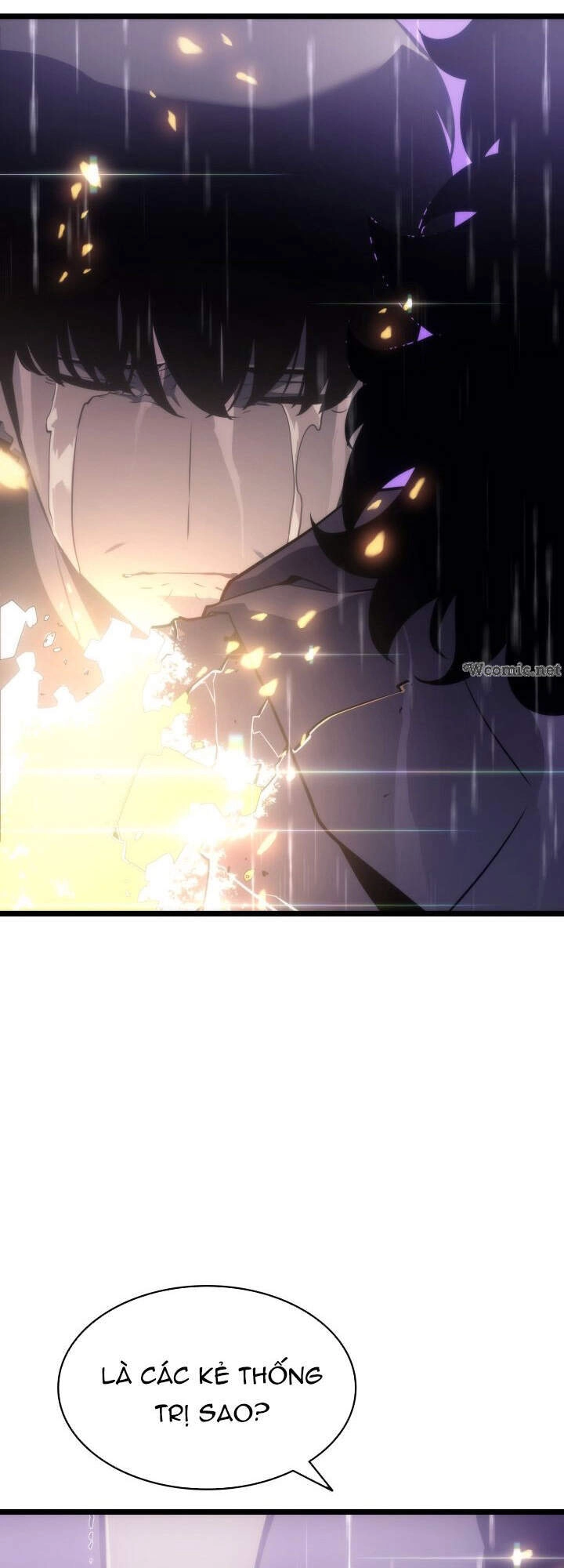 Tôi Thăng Cấp Một Mình Ss2 Chapter 56 - 33