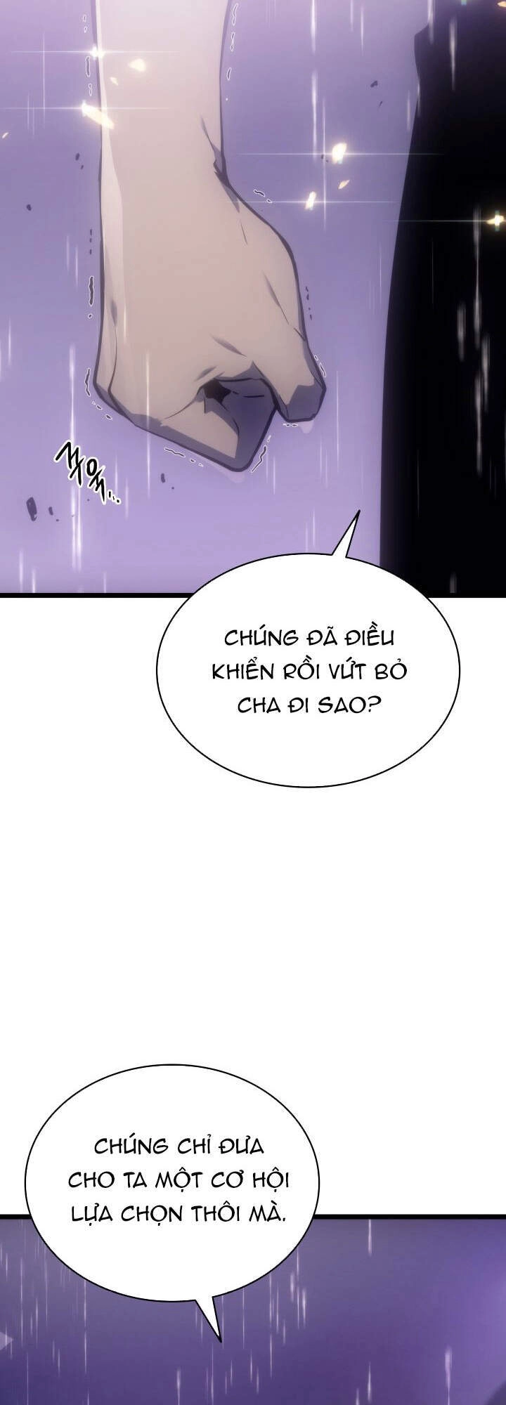 Tôi Thăng Cấp Một Mình Ss2 Chapter 56 - 34