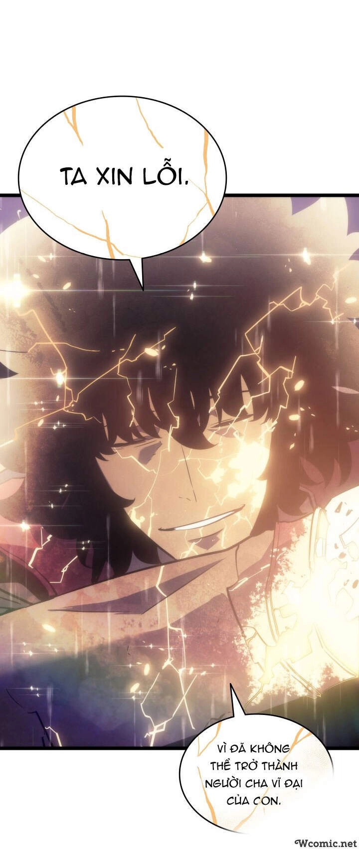 Tôi Thăng Cấp Một Mình Ss2 Chapter 56 - 38