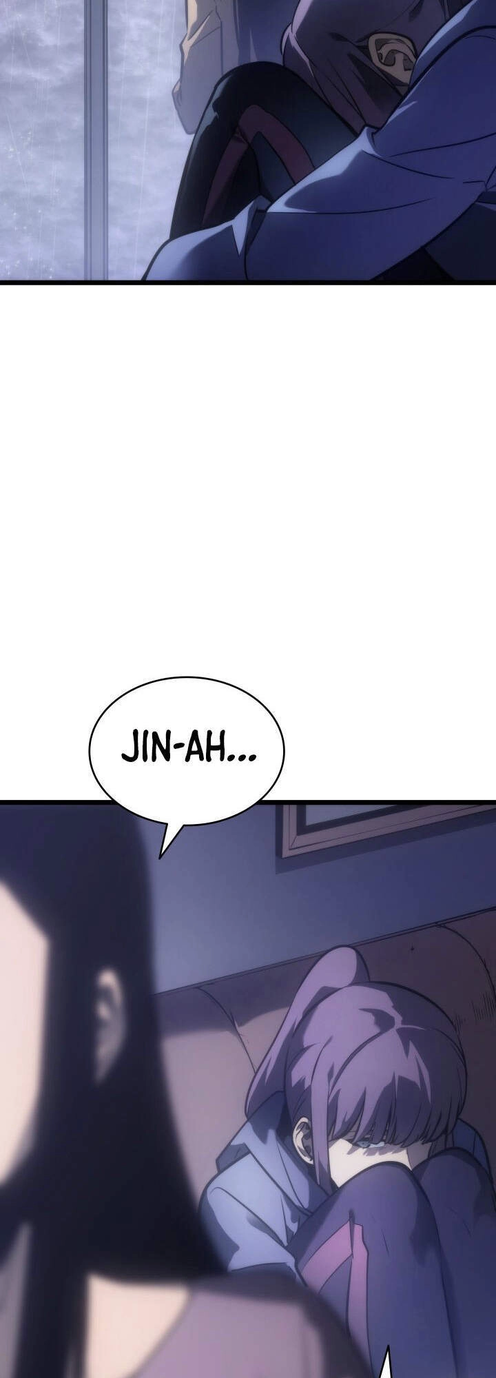 Tôi Thăng Cấp Một Mình Ss2 Chapter 56 - 44