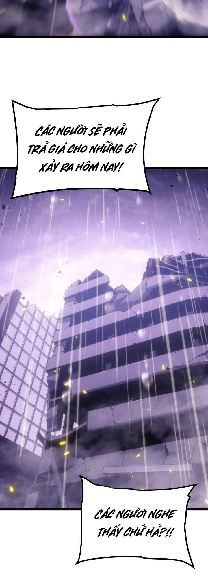 Tôi Thăng Cấp Một Mình Ss2 Chapter 56 - 48