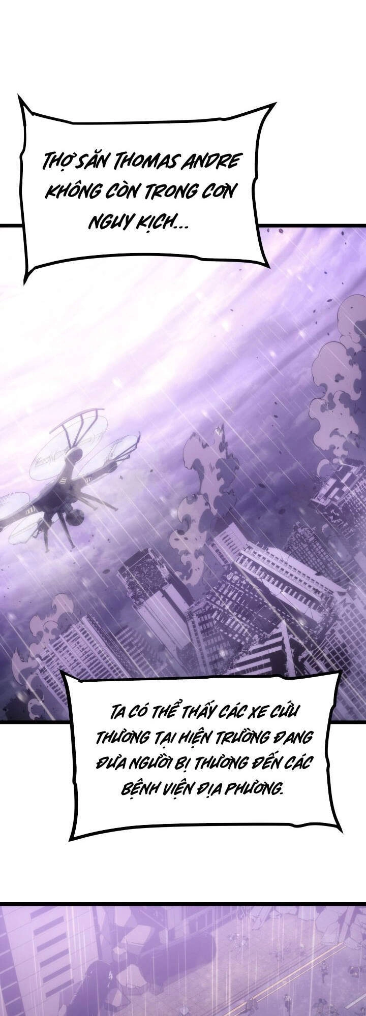 Tôi Thăng Cấp Một Mình Ss2 Chapter 56 - 50