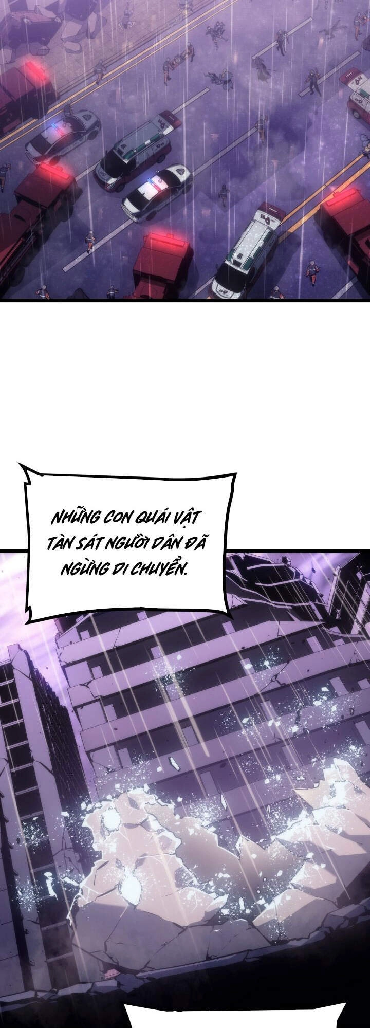 Tôi Thăng Cấp Một Mình Ss2 Chapter 56 - 51