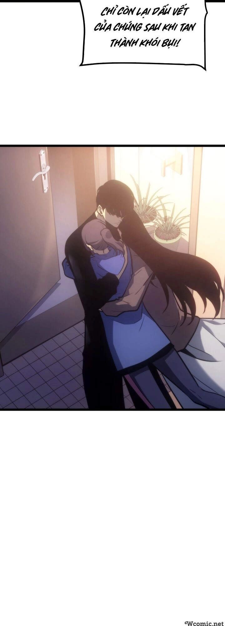 Tôi Thăng Cấp Một Mình Ss2 Chapter 56 - 52