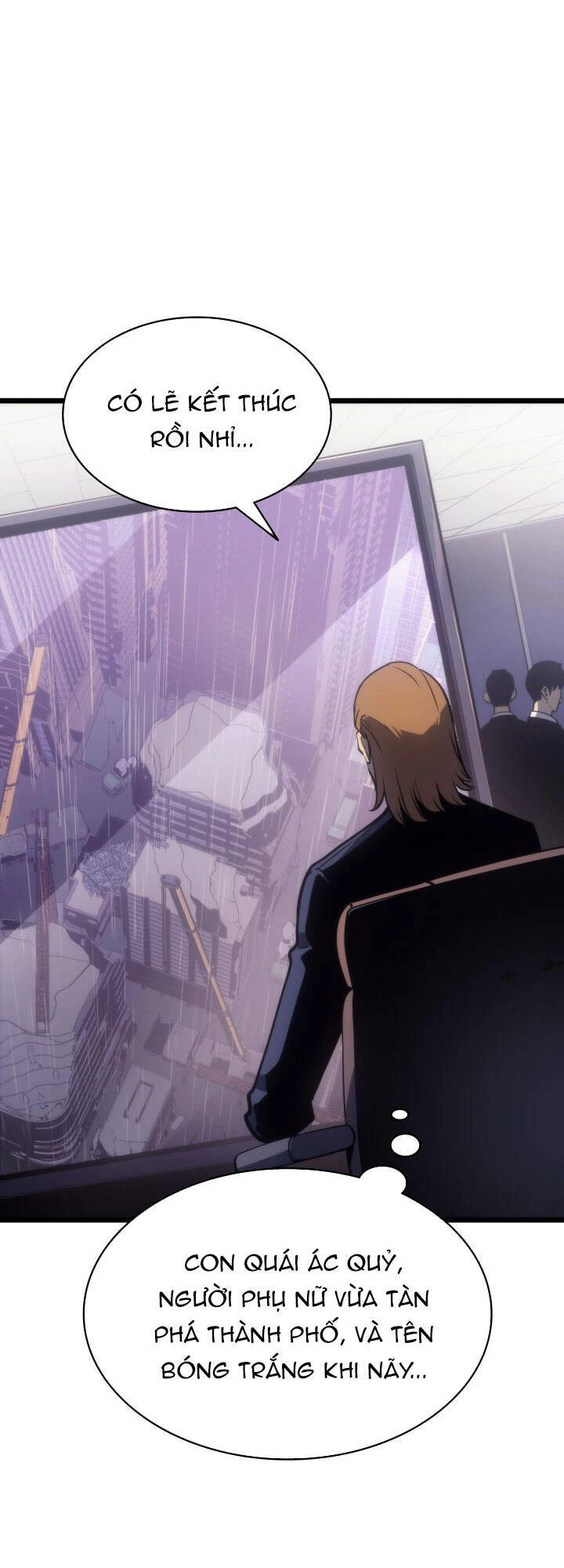 Tôi Thăng Cấp Một Mình Ss2 Chapter 56 - 55