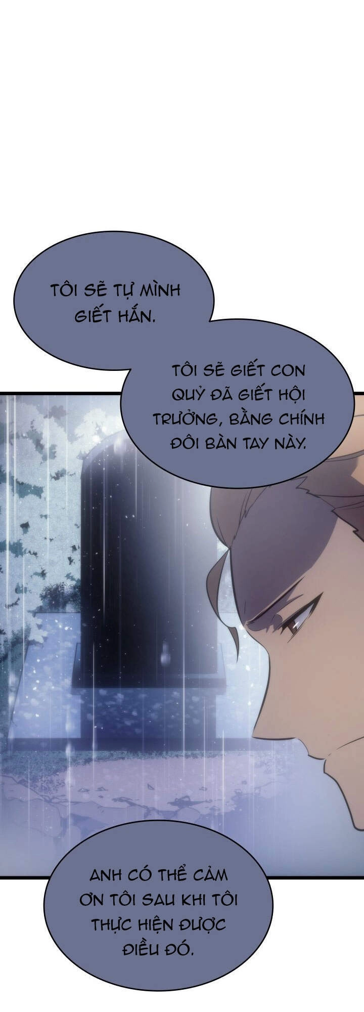 Tôi Thăng Cấp Một Mình Ss2 Chapter 56 - 56