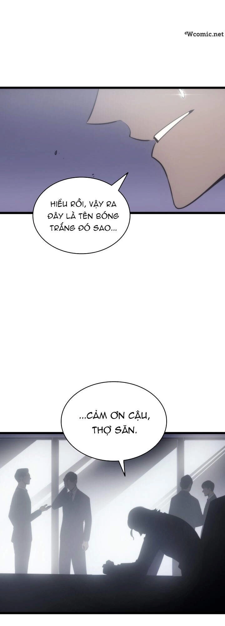 Tôi Thăng Cấp Một Mình Ss2 Chapter 56 - 57