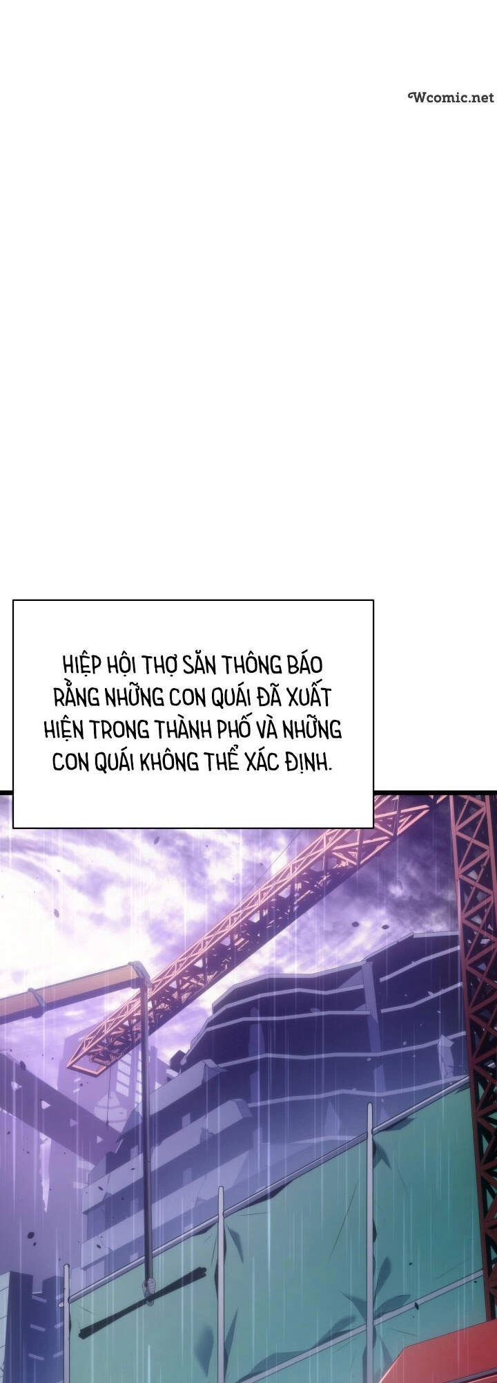 Tôi Thăng Cấp Một Mình Ss2 Chapter 56 - 58