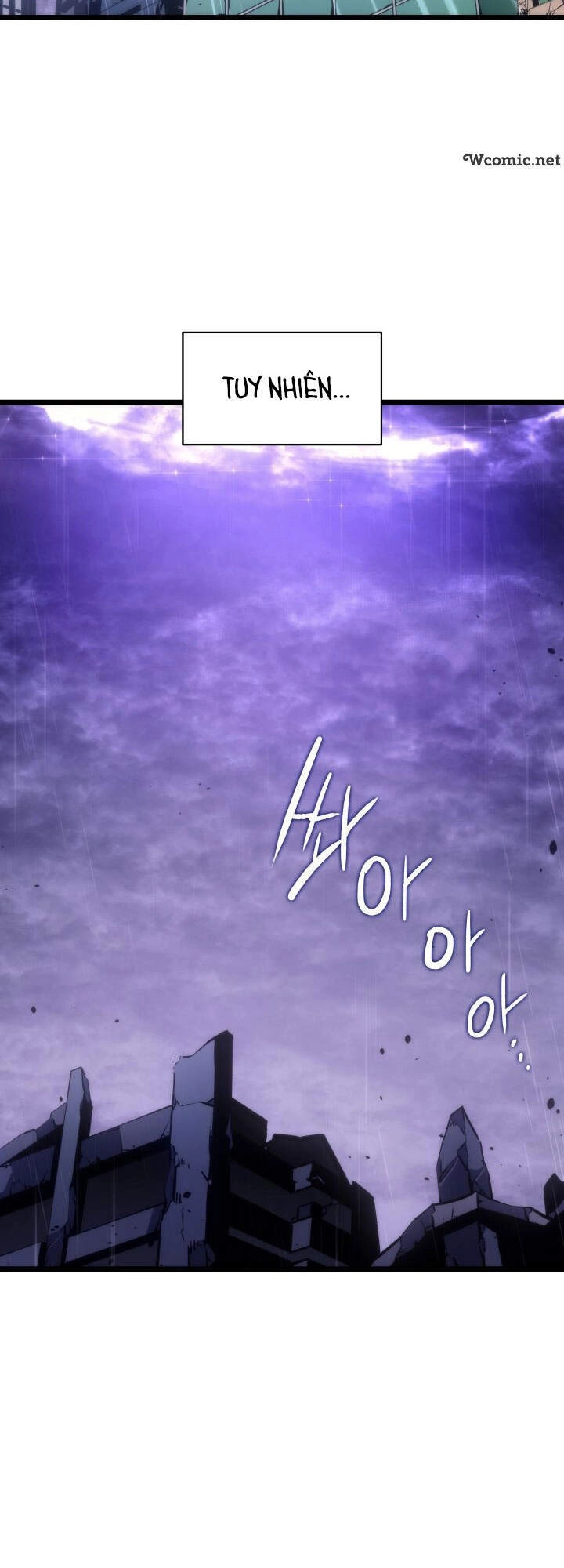 Tôi Thăng Cấp Một Mình Ss2 Chapter 56 - 60