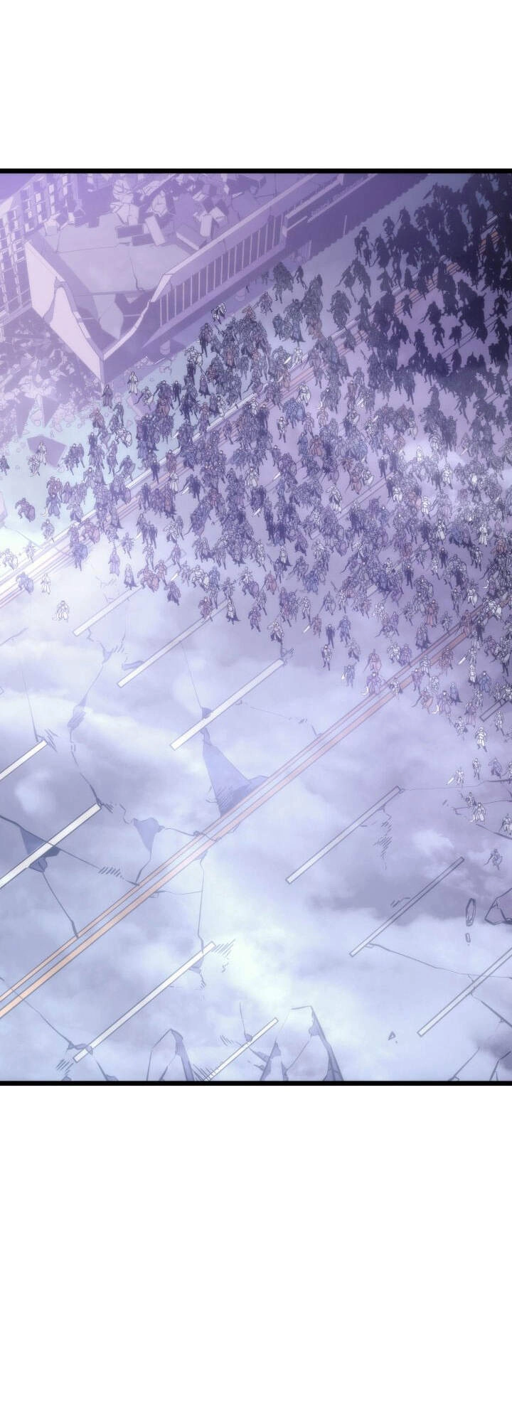 Tôi Thăng Cấp Một Mình Ss2 Chapter 56 - 63