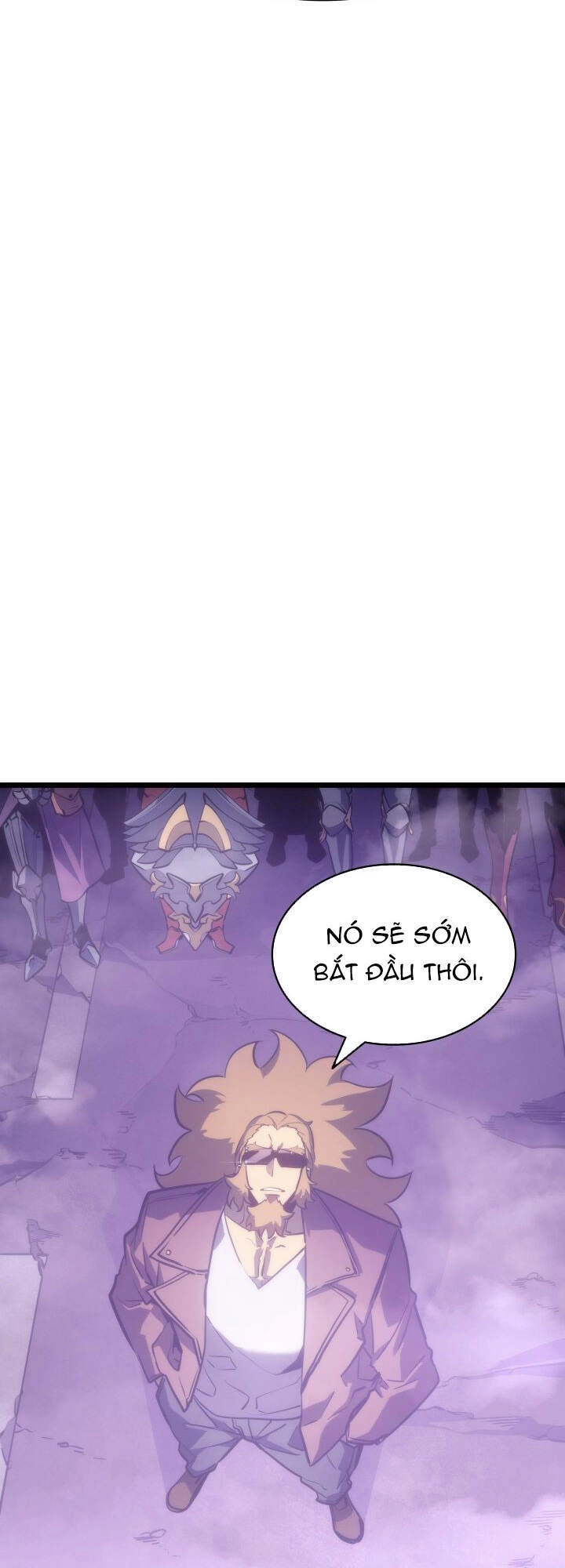 Tôi Thăng Cấp Một Mình Ss2 Chapter 56 - 65