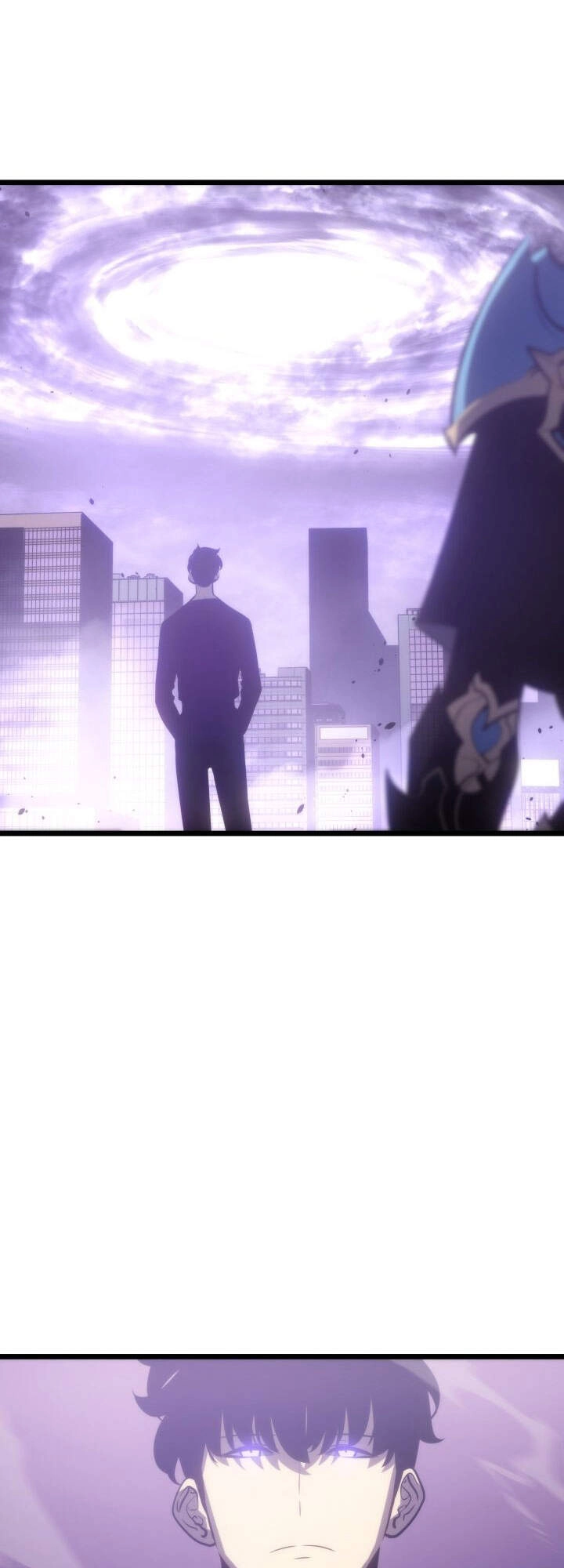 Tôi Thăng Cấp Một Mình Ss2 Chapter 56 - 68