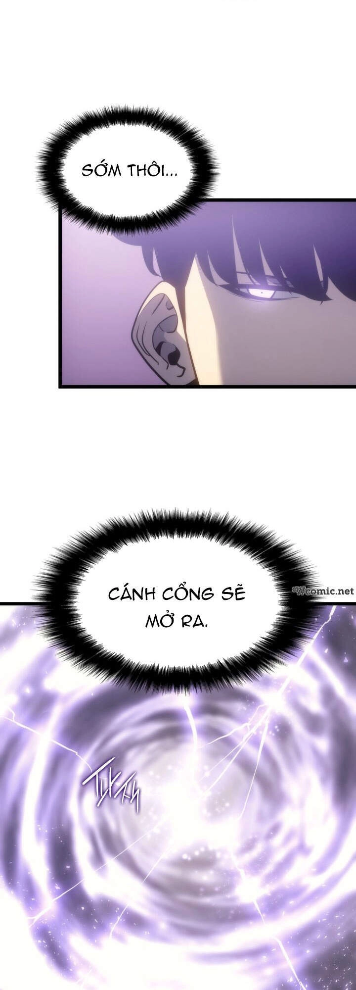 Tôi Thăng Cấp Một Mình Ss2 Chapter 56 - 70