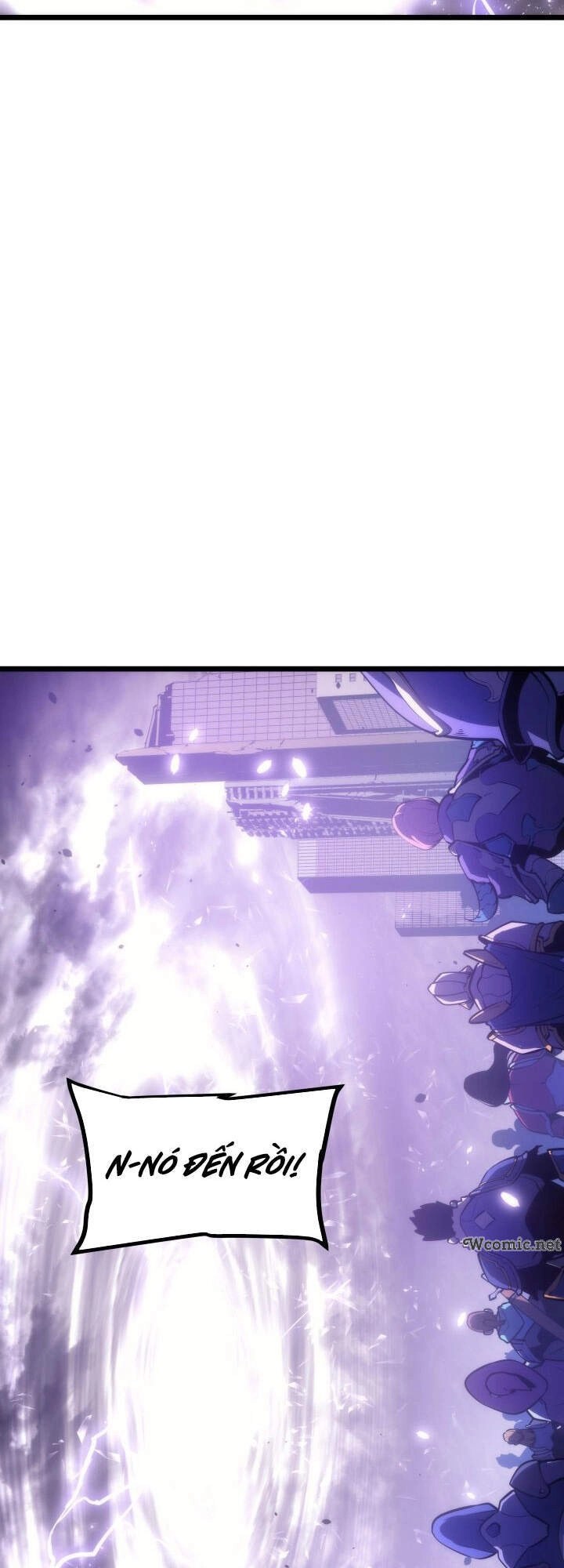 Tôi Thăng Cấp Một Mình Ss2 Chapter 56 - 71