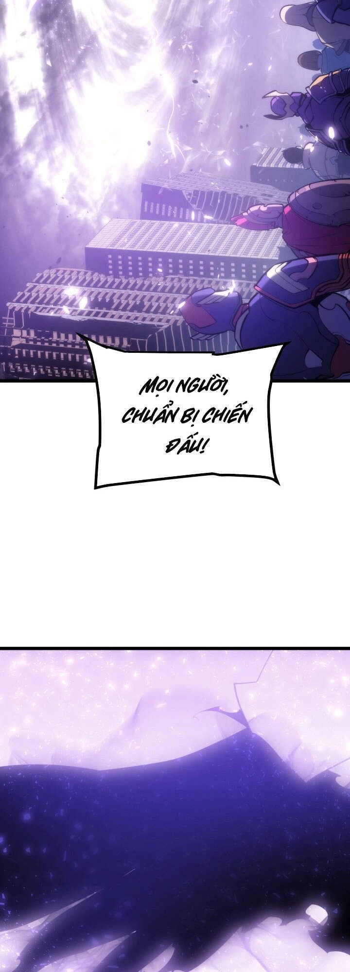 Tôi Thăng Cấp Một Mình Ss2 Chapter 56 - 72