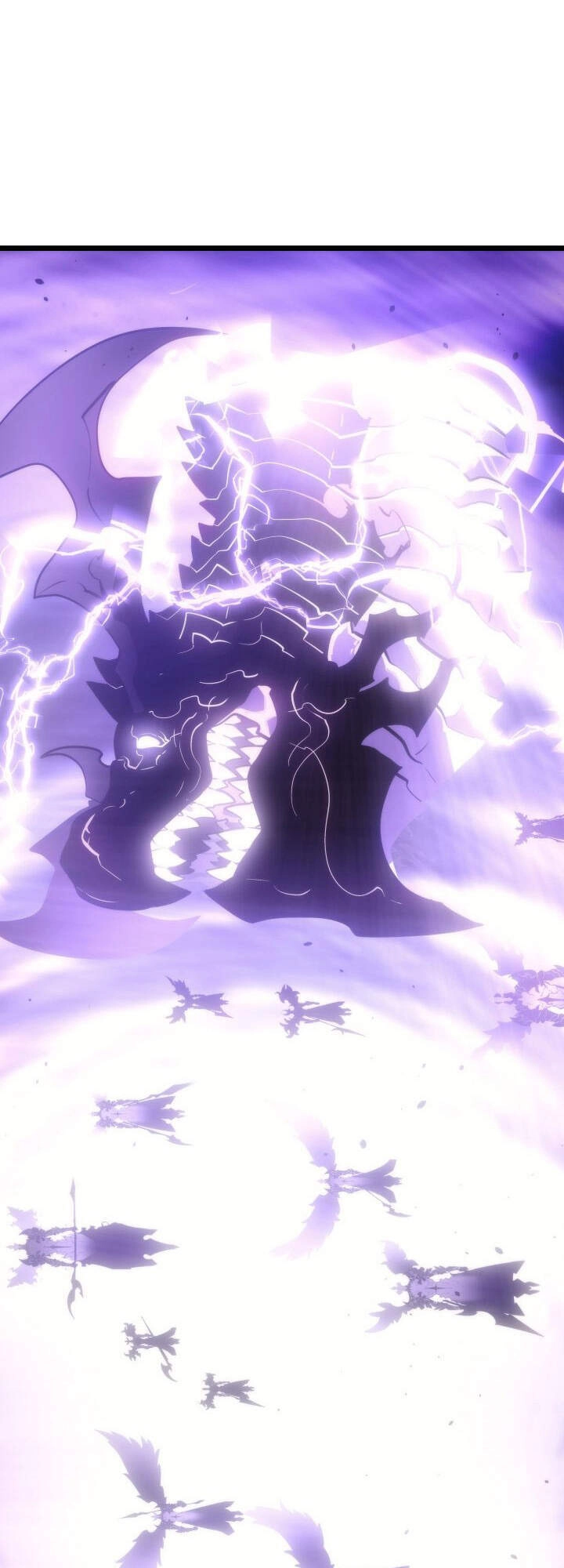 Tôi Thăng Cấp Một Mình Ss2 Chapter 56 - 77