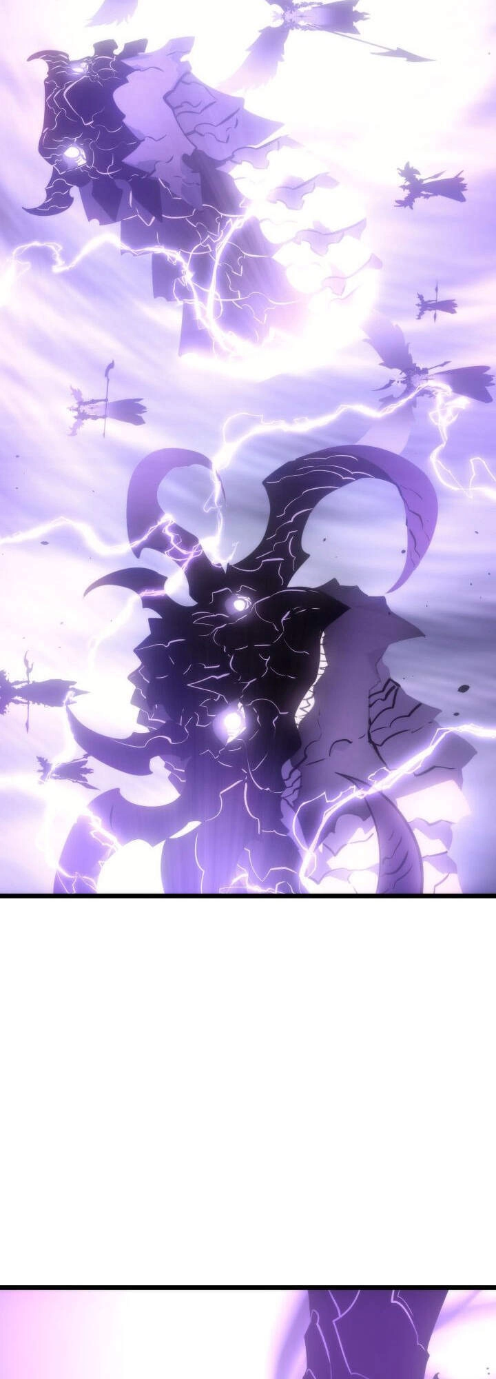 Tôi Thăng Cấp Một Mình Ss2 Chapter 56 - 78