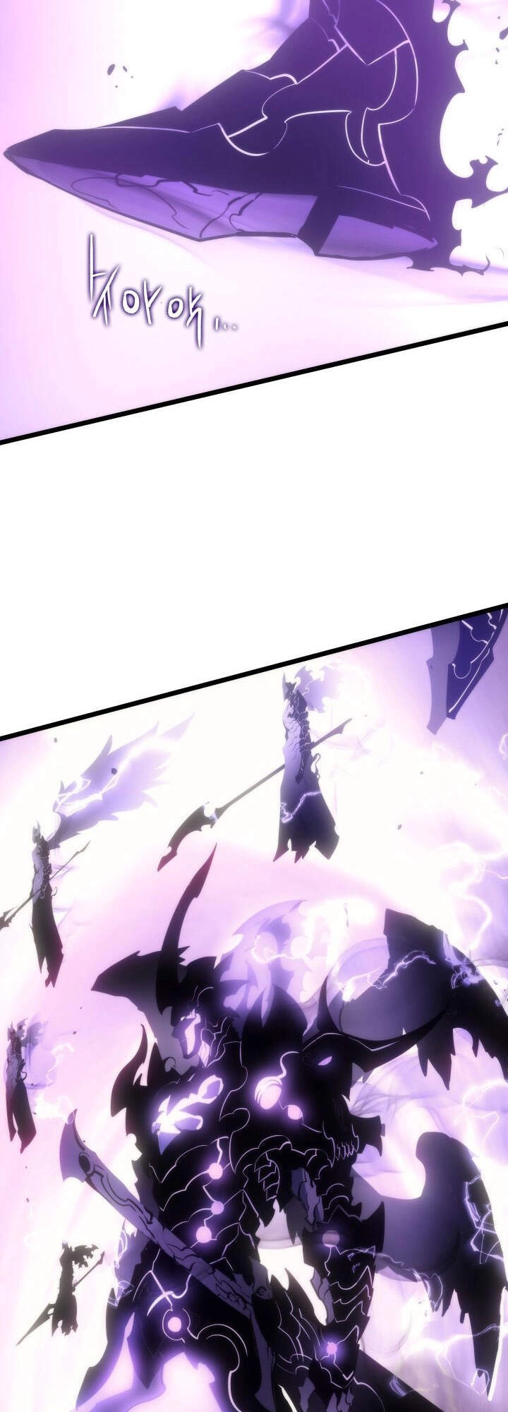 Tôi Thăng Cấp Một Mình Ss2 Chapter 56 - 79