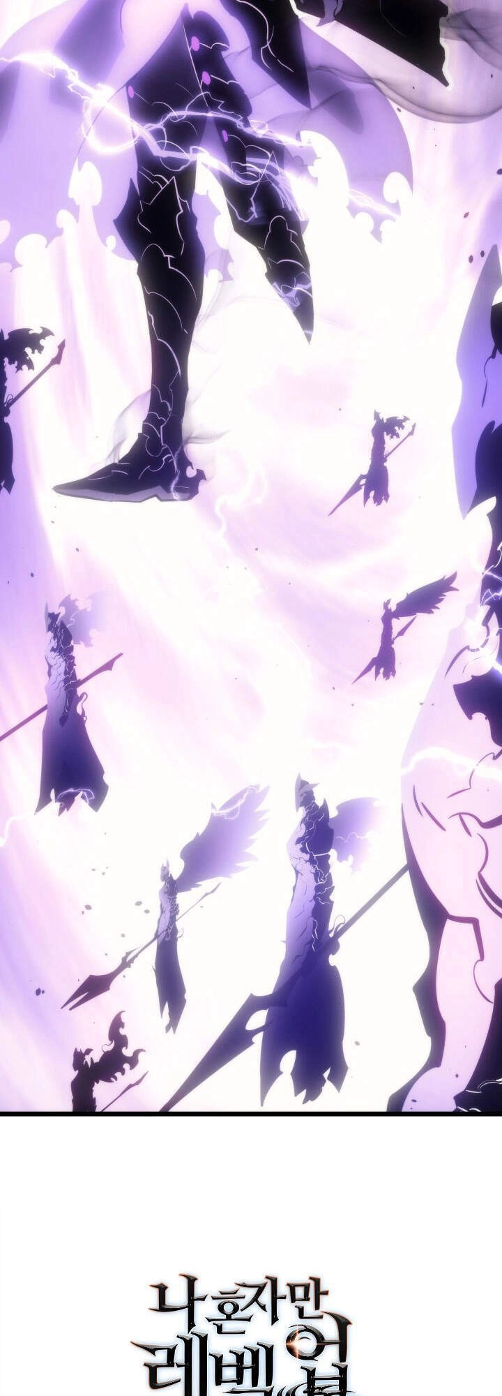 Tôi Thăng Cấp Một Mình Ss2 Chapter 56 - 80