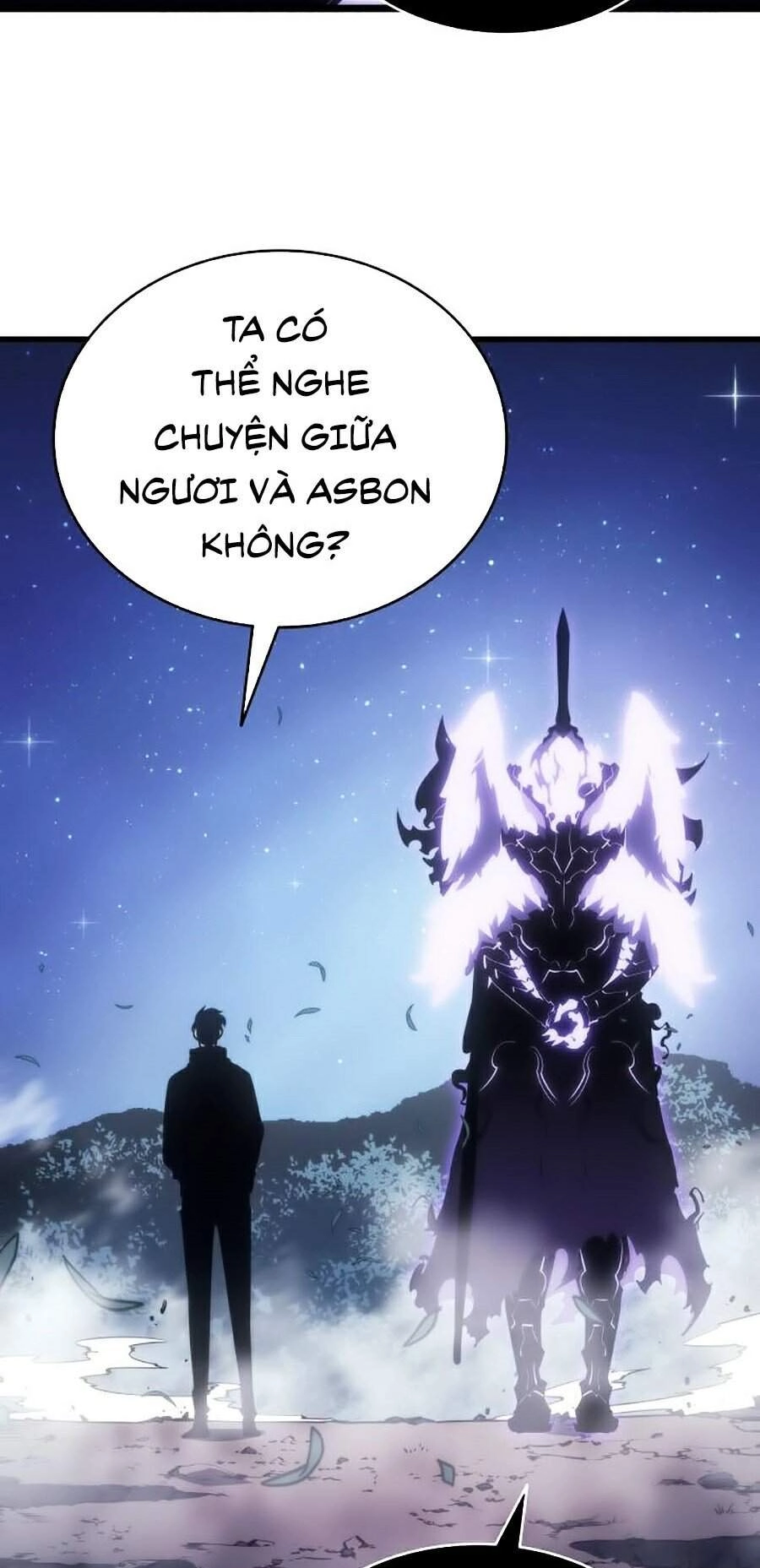 Tôi Thăng Cấp Một Mình Ss2 Chapter 58 - 32