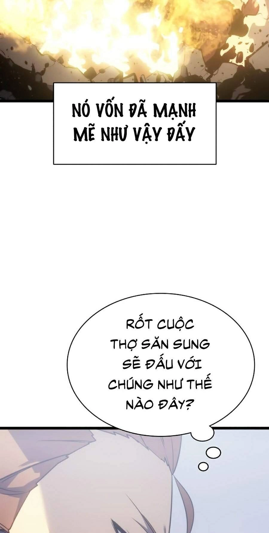Tôi Thăng Cấp Một Mình Ss2 Chapter 58 - 91