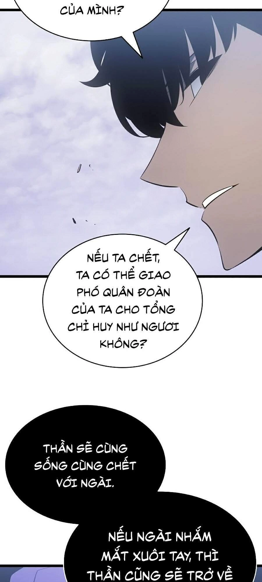 Tôi Thăng Cấp Một Mình Ss2 Chapter 59 - 53