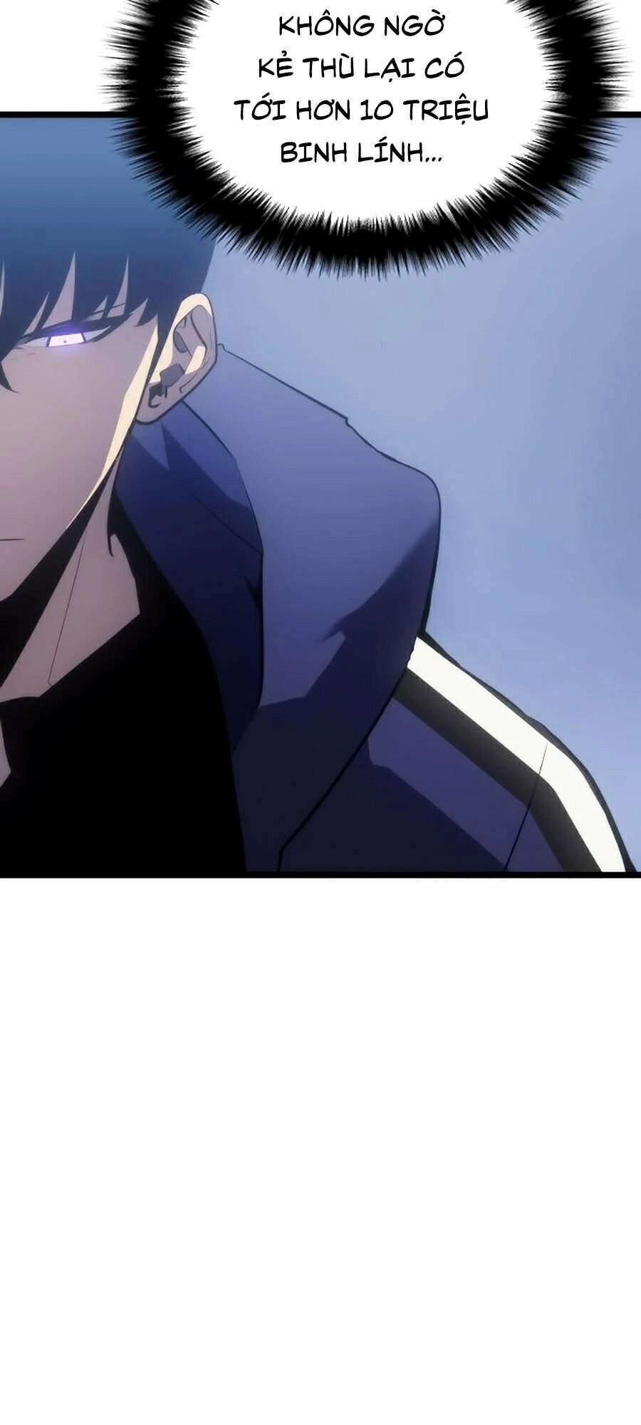 Tôi Thăng Cấp Một Mình Ss2 Chapter 59 - 61