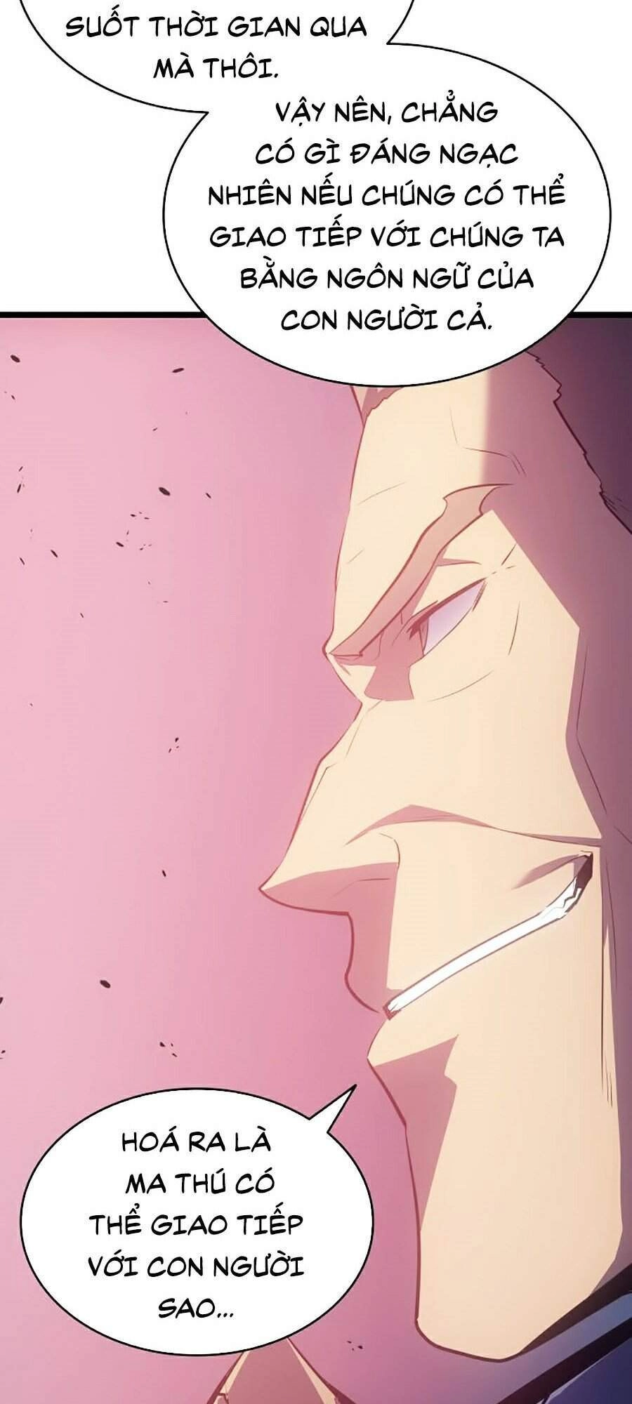 Tôi Thăng Cấp Một Mình Ss2 Chapter 59 - 153