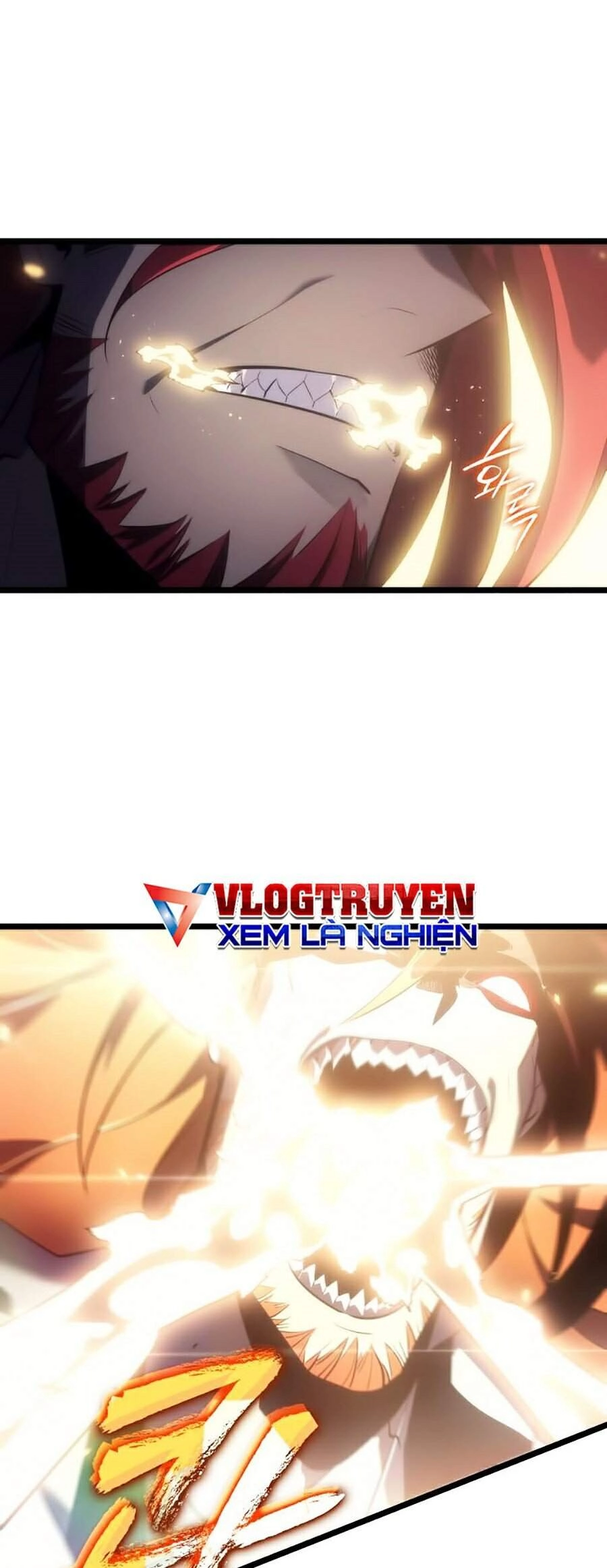 Tôi Thăng Cấp Một Mình Ss2 Chapter 60 - 3