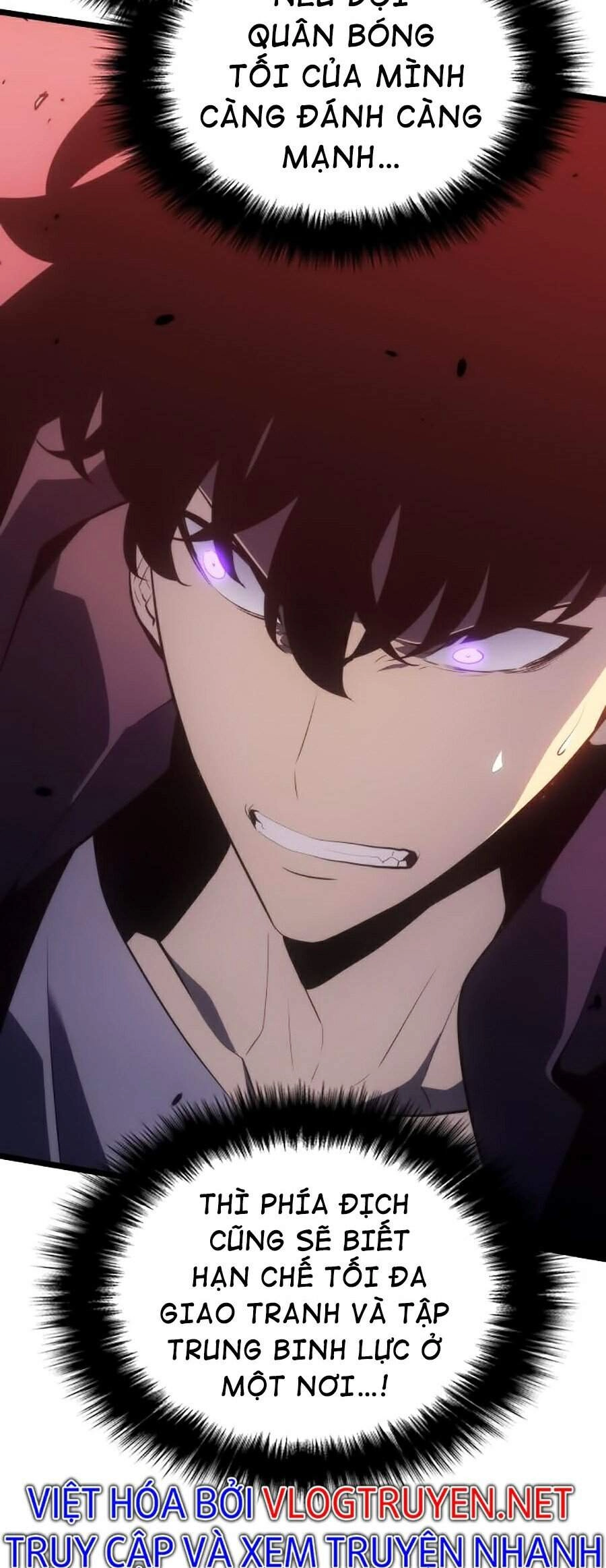 Tôi Thăng Cấp Một Mình Ss2 Chapter 60 - 6