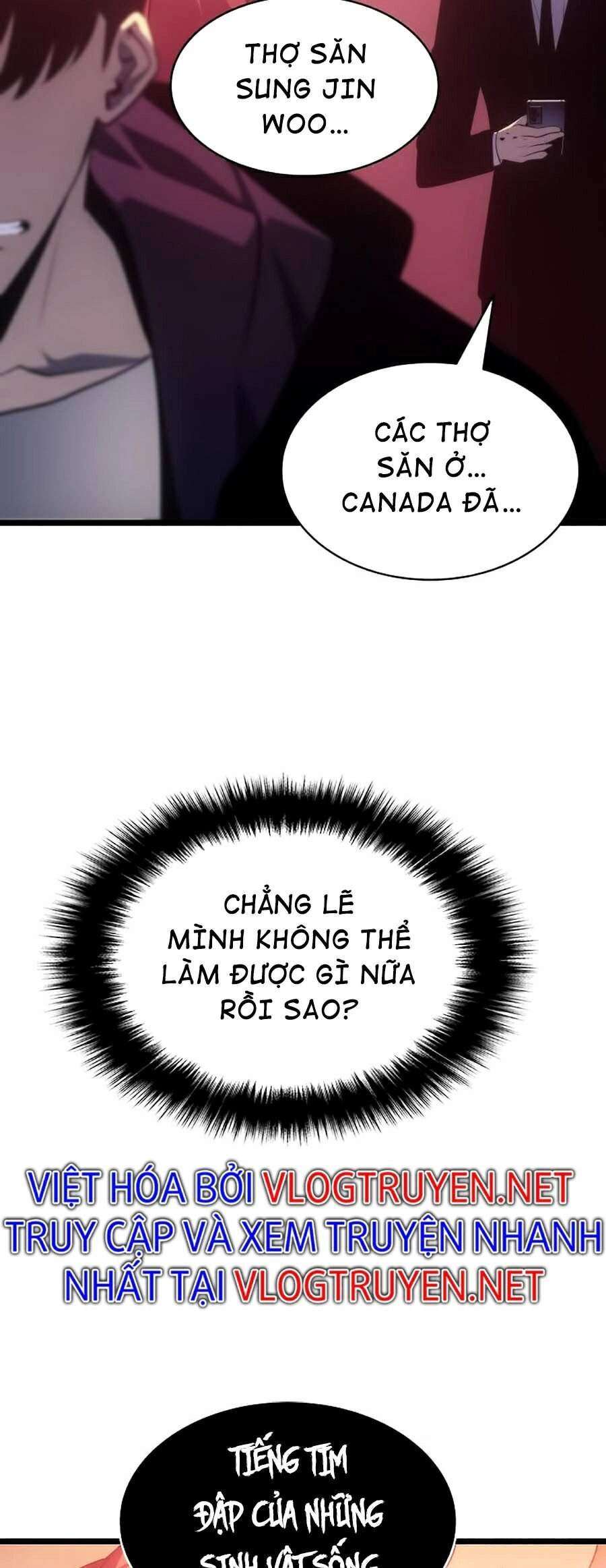 Tôi Thăng Cấp Một Mình Ss2 Chapter 60 - 9