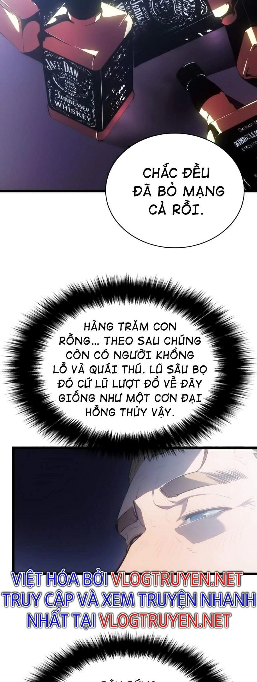 Tôi Thăng Cấp Một Mình Ss2 Chapter 60 - 18