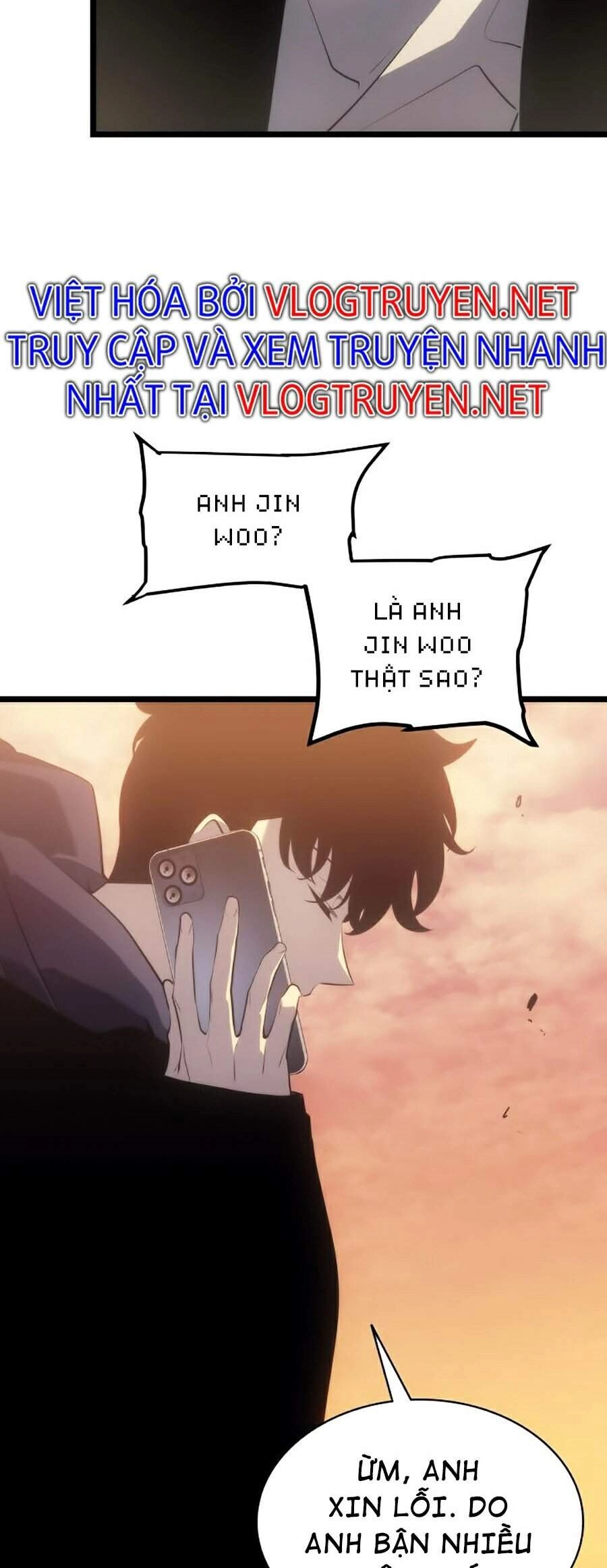 Tôi Thăng Cấp Một Mình Ss2 Chapter 60 - 53