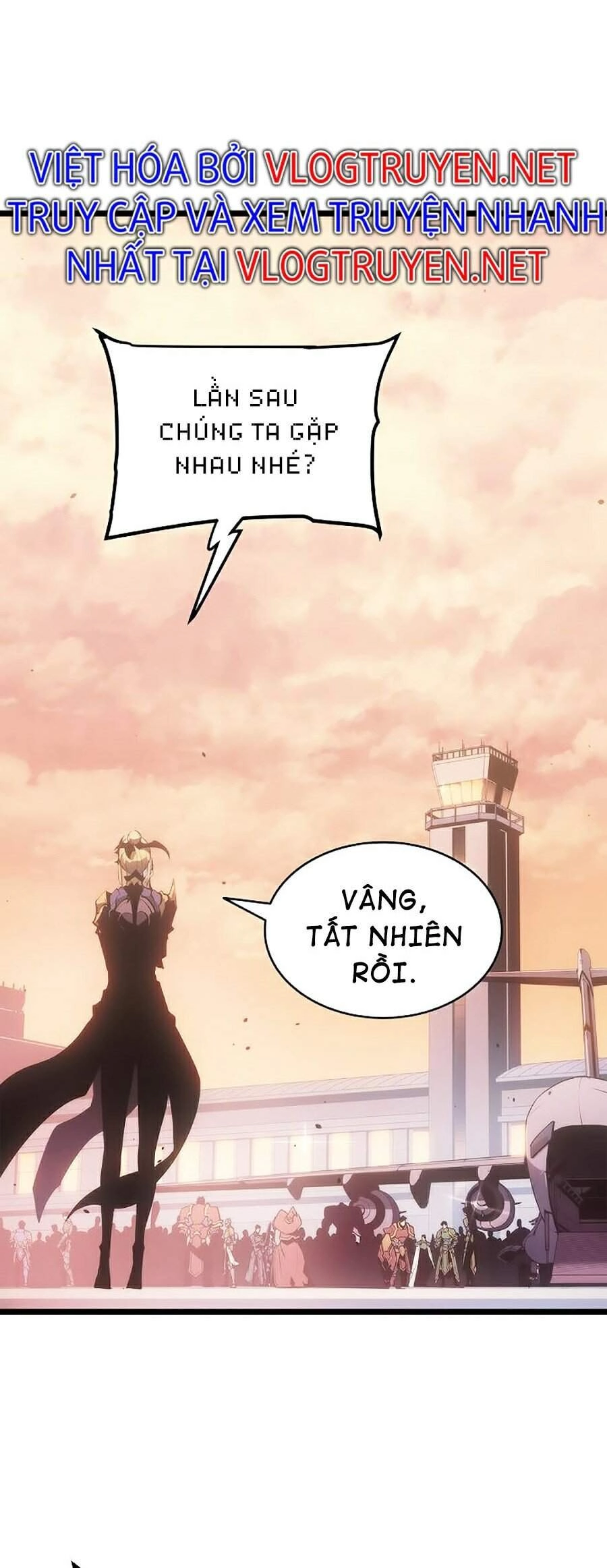 Tôi Thăng Cấp Một Mình Ss2 Chapter 60 - 55